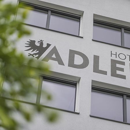 Hotel Adler Ahrntal Bagian luar foto