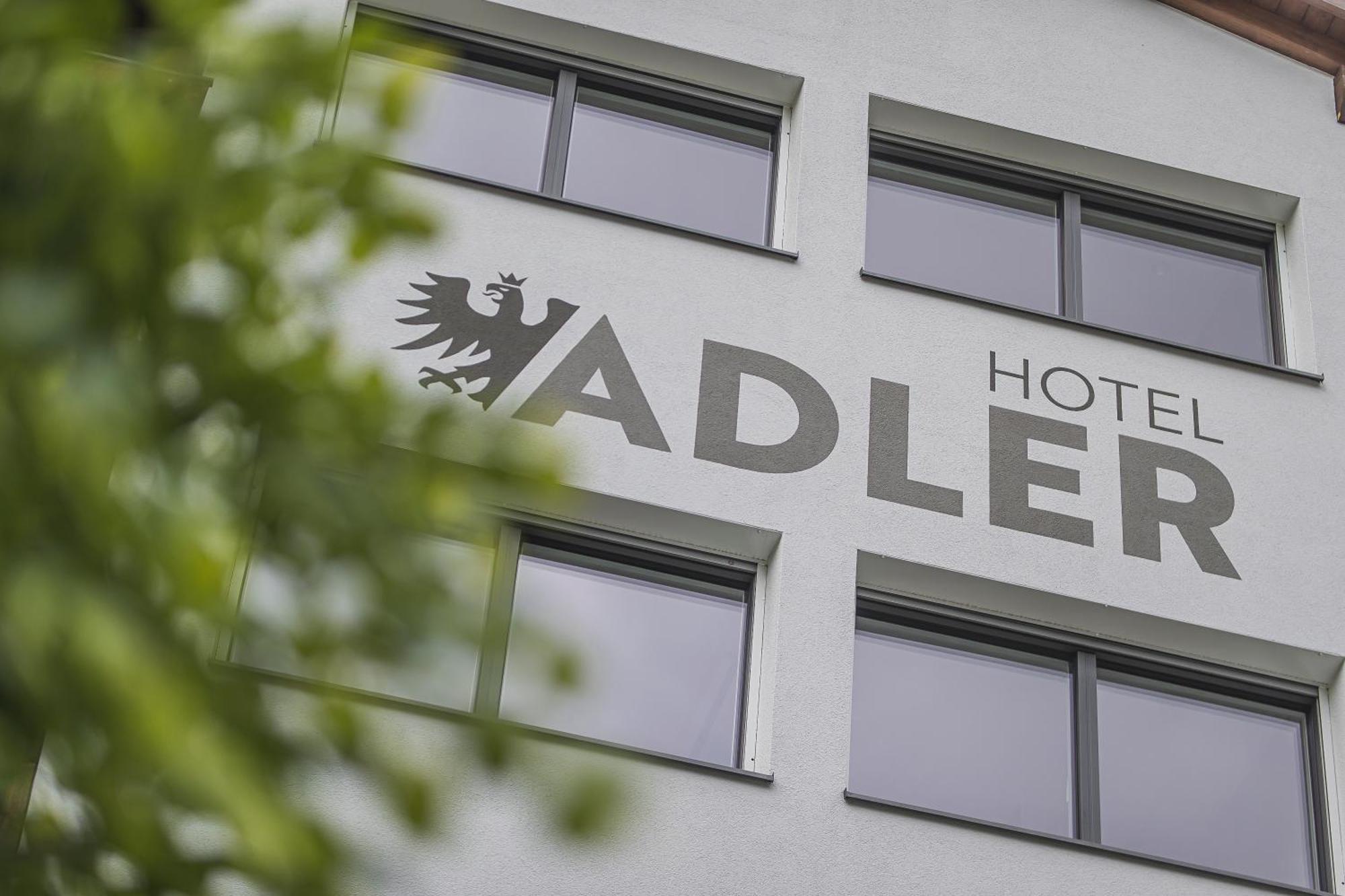 Hotel Adler Ahrntal Bagian luar foto