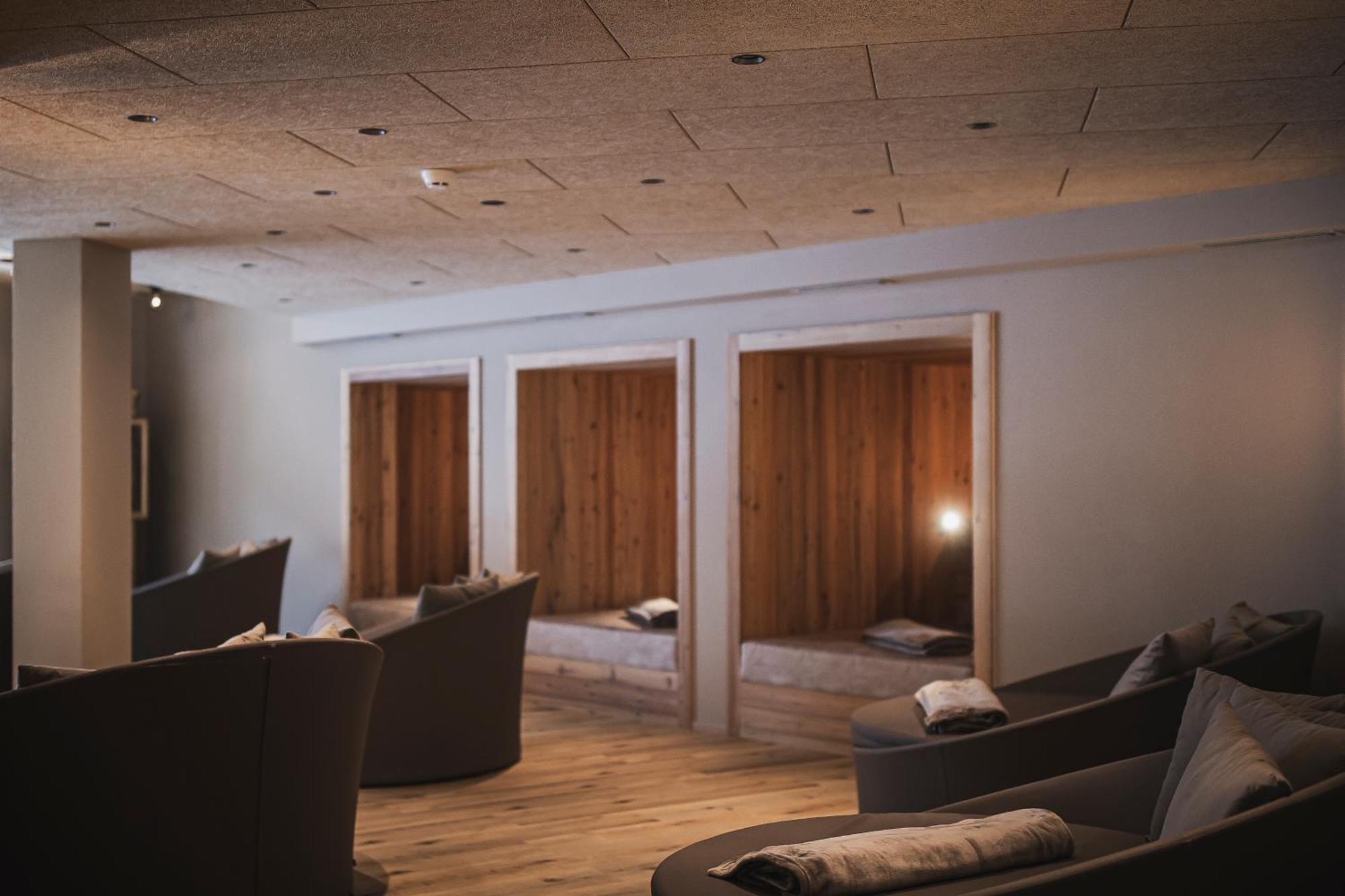 Hotel Adler Ahrntal Bagian luar foto